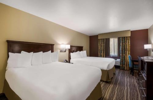 Cottage Grove Hotel | Best Western Cottage Grove Inn