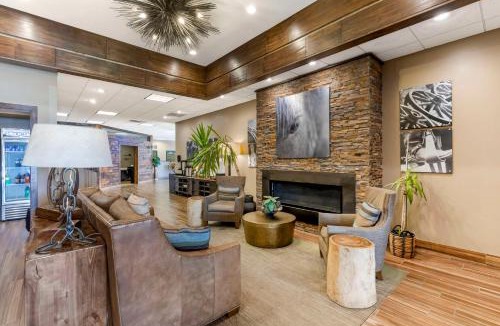 Rawlins Hotel | Best Western Cotton Tree Inn