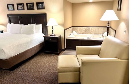 Fortuna Hotel | Best Western Country Inn