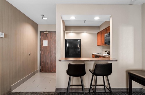 Turners Hotel | Best Western Courtview Hotel