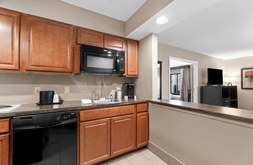 Turners Hotel | Best Western Courtview Hotel