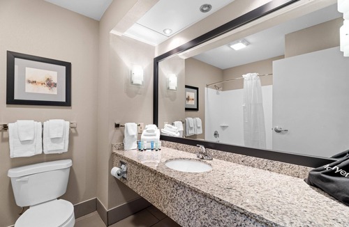 Turners Hotel | Best Western Courtview Hotel