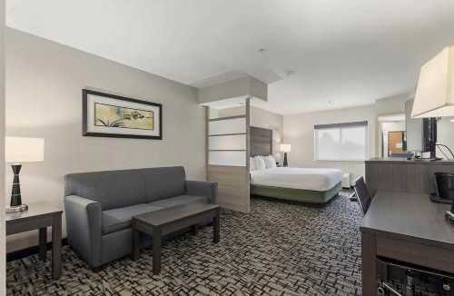 Batavia Hotel | Best Western Crown Inn & Suites - Batavia