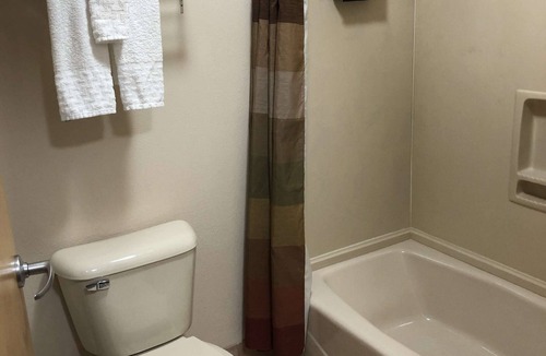 Dallas Hotel | Best Western Dallas Inn & Suites