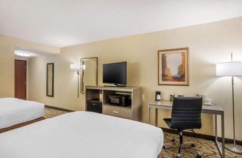 Danville Hotel | Best Western Danville Inn
