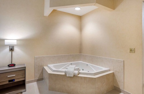 Danville Hotel | Best Western Danville Inn