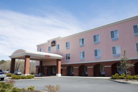 North Dartmouth Hotel | Best Western Dartmouth-New Bedford