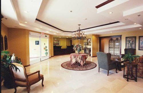 North Dartmouth Hotel | Best Western Dartmouth-New Bedford
