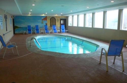 North Dartmouth Hotel | Best Western Dartmouth-New Bedford