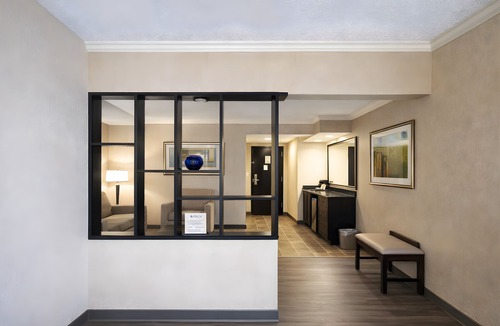 Davison Hotel | Best Western Davison Inn