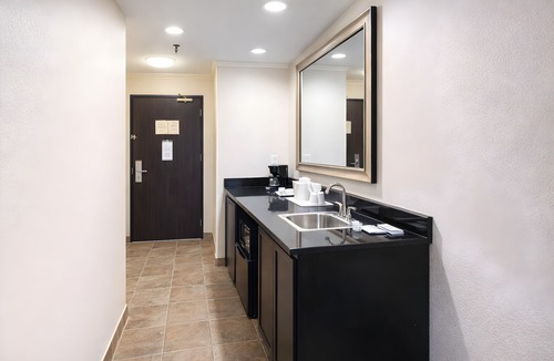 Davison Hotel | Best Western Davison Inn