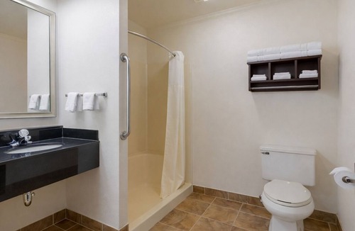 Davison Hotel | Best Western Davison Inn
