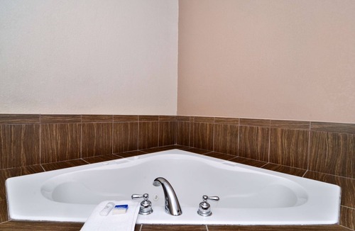 Dayton Hotel | Best Western Dayton Inn & Suites