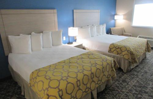 Decatur Hotel | Best Western Decatur Inn