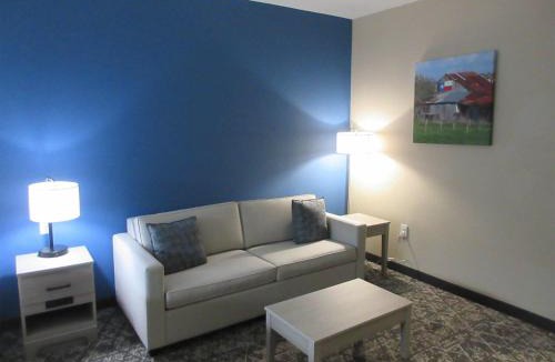 Decatur Hotel | Best Western Decatur Inn