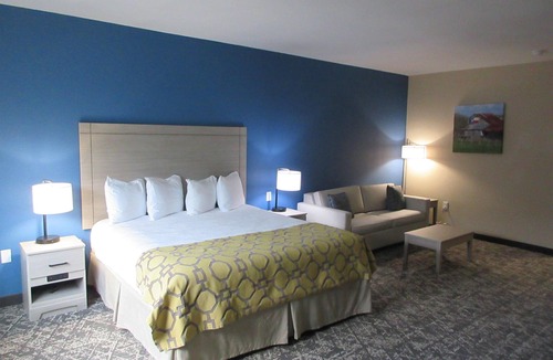 Decatur Hotel | Best Western Decatur Inn