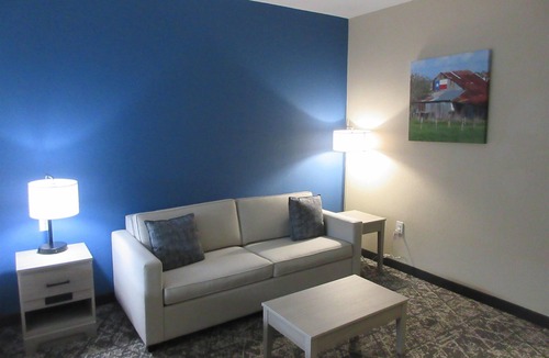 Decatur Hotel | Best Western Decatur Inn