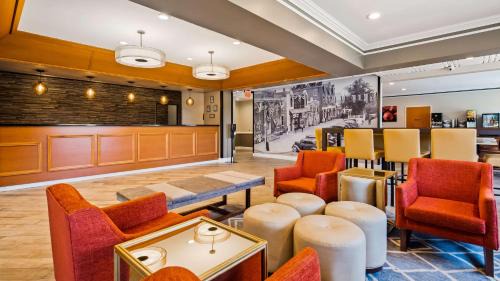 Denton Hotel | Best Western Denton Inn