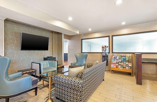 Des Plaines Hotel | Best Western Des Plaines/O’Hare