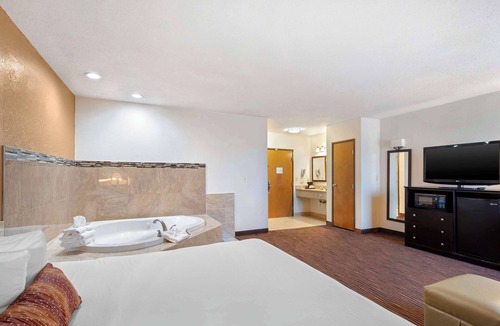 Des Plaines Hotel | Best Western Des Plaines/O’Hare