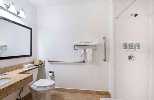 Des Plaines Hotel | Best Western Des Plaines/O’Hare