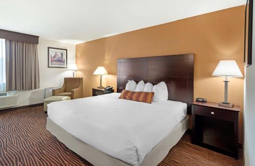 Des Plaines Hotel | Best Western Des Plaines O'Hare