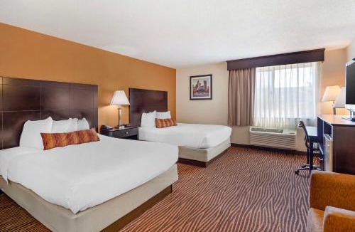 Des Plaines Hotel | Best Western Des Plaines O'Hare
