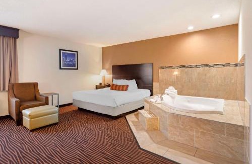 Des Plaines Hotel | Best Western Des Plaines O'Hare