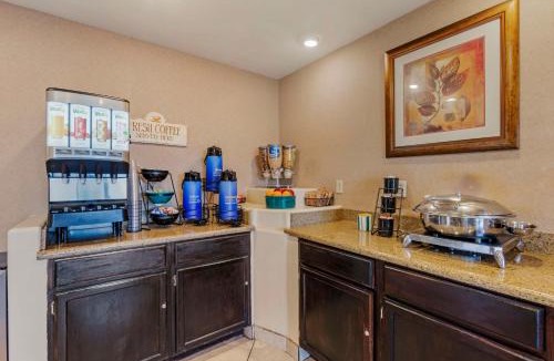 Safford Hotel | Best Western Desert Inn