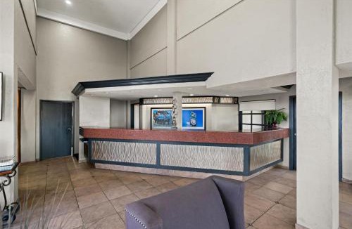 Barstow Hotel | Best Western Desert Villa Inn