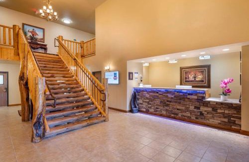 Hulett Hotel | Best Western Devils Tower Inn