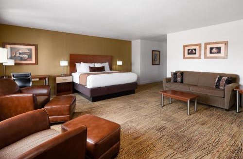 Tucumcari Hotel | Best Western Discovery Inn