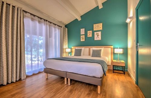 Salon-de-Provence Hotel | Best Western Domaine de Roquerousse