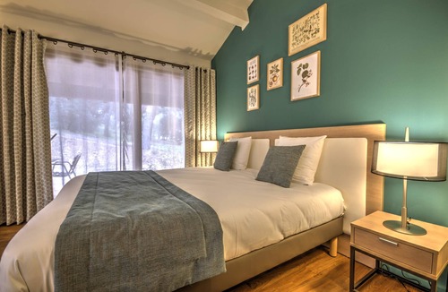 Salon-de-Provence Hotel | Best Western Domaine de Roquerousse