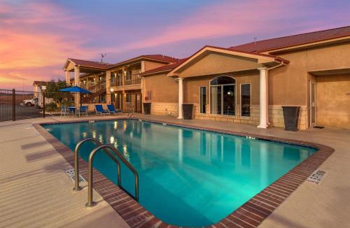 Junction Hotel | Best Western Dos Rios