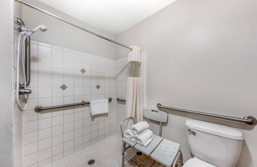 Junction Hotel | Best Western Dos Rios