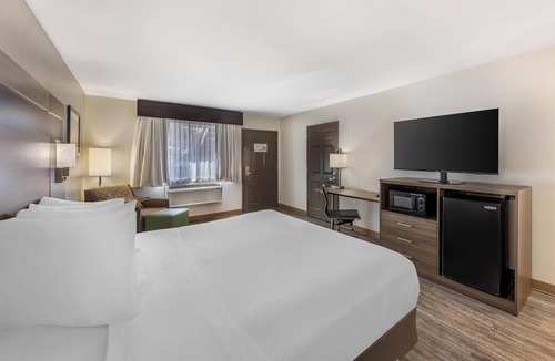Junction Hotel | Best Western Dos Rios