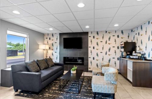 Doswell Hotel | Best Western Doswell Hotel