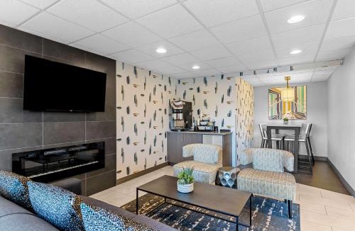 Doswell Hotel | Best Western Doswell Hotel