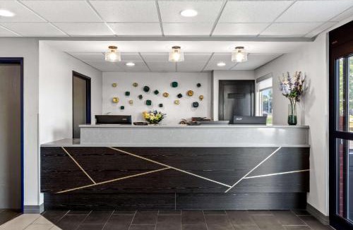 Doswell Hotel | Best Western Doswell Hotel