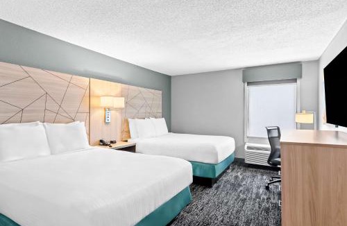 Doswell Hotel | Best Western Doswell Hotel
