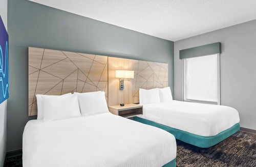 Doswell Hotel | Best Western Doswell Hotel