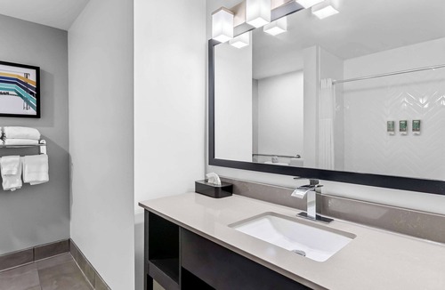 Doswell Hotel | Best Western Doswell Hotel
