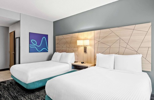 Doswell Hotel | Best Western Doswell Hotel