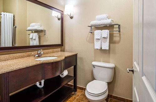 Dothan Hotel | Best Western Dothan Inn & Suites