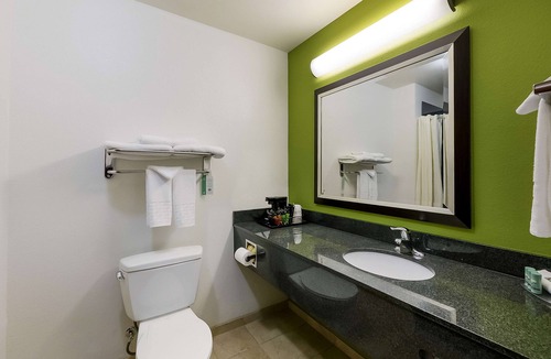Douglas Hotel | Best Western Douglas Inn & Suites