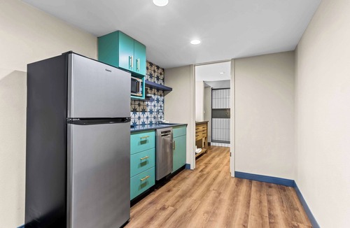 Casper Hotel | Best Western Downtown Casper Hotel
