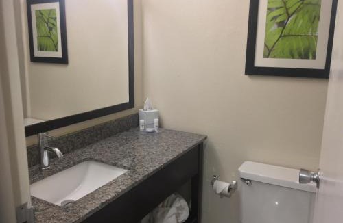 Casper Hotel | Best Western Downtown Casper Hotel