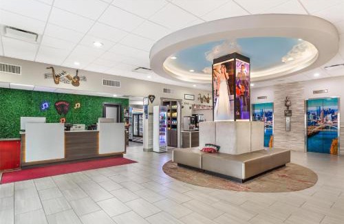 Edgehill Hotel | Best Western Downtown PLUS Music Row