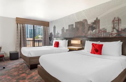 Edgehill Hotel | Best Western Downtown PLUS Music Row